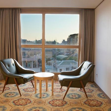 Sunrise Hotel Seongsan Согвіпо Екстер'єр фото