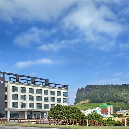 Sunrise Hotel Seongsan Согвіпо Екстер'єр фото