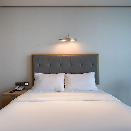Sunrise Hotel Seongsan Согвіпо Екстер'єр фото
