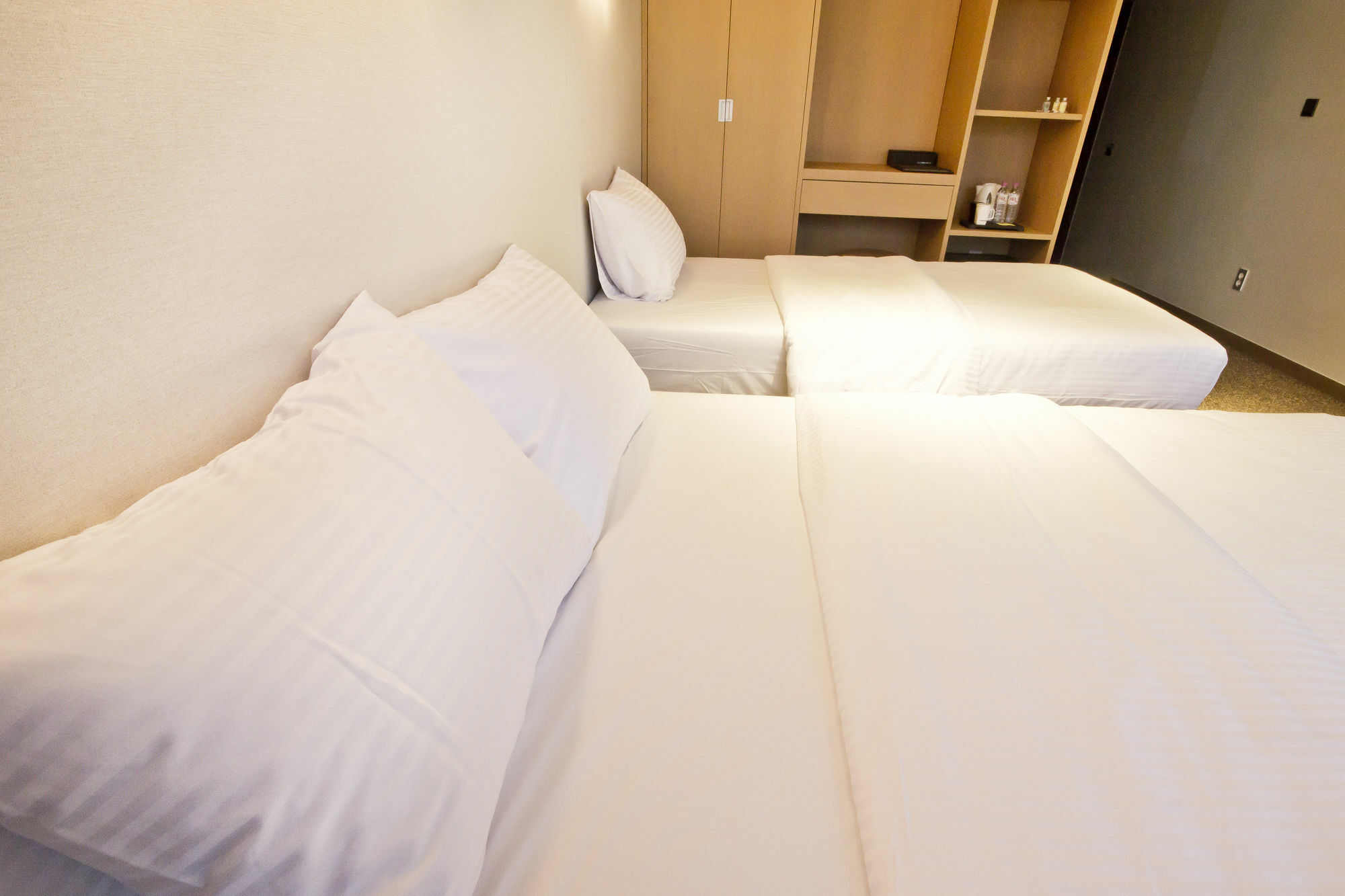 Sunrise Hotel Seongsan Согвіпо Екстер'єр фото