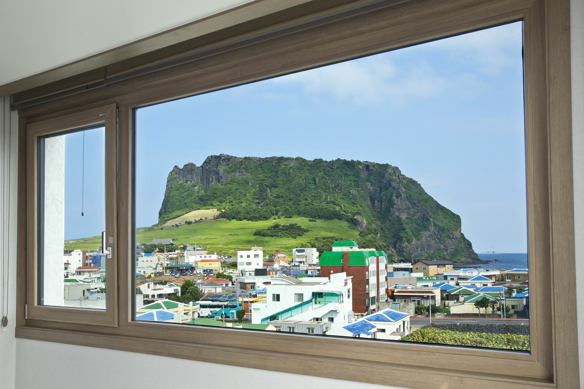 Sunrise Hotel Seongsan Согвіпо Екстер'єр фото