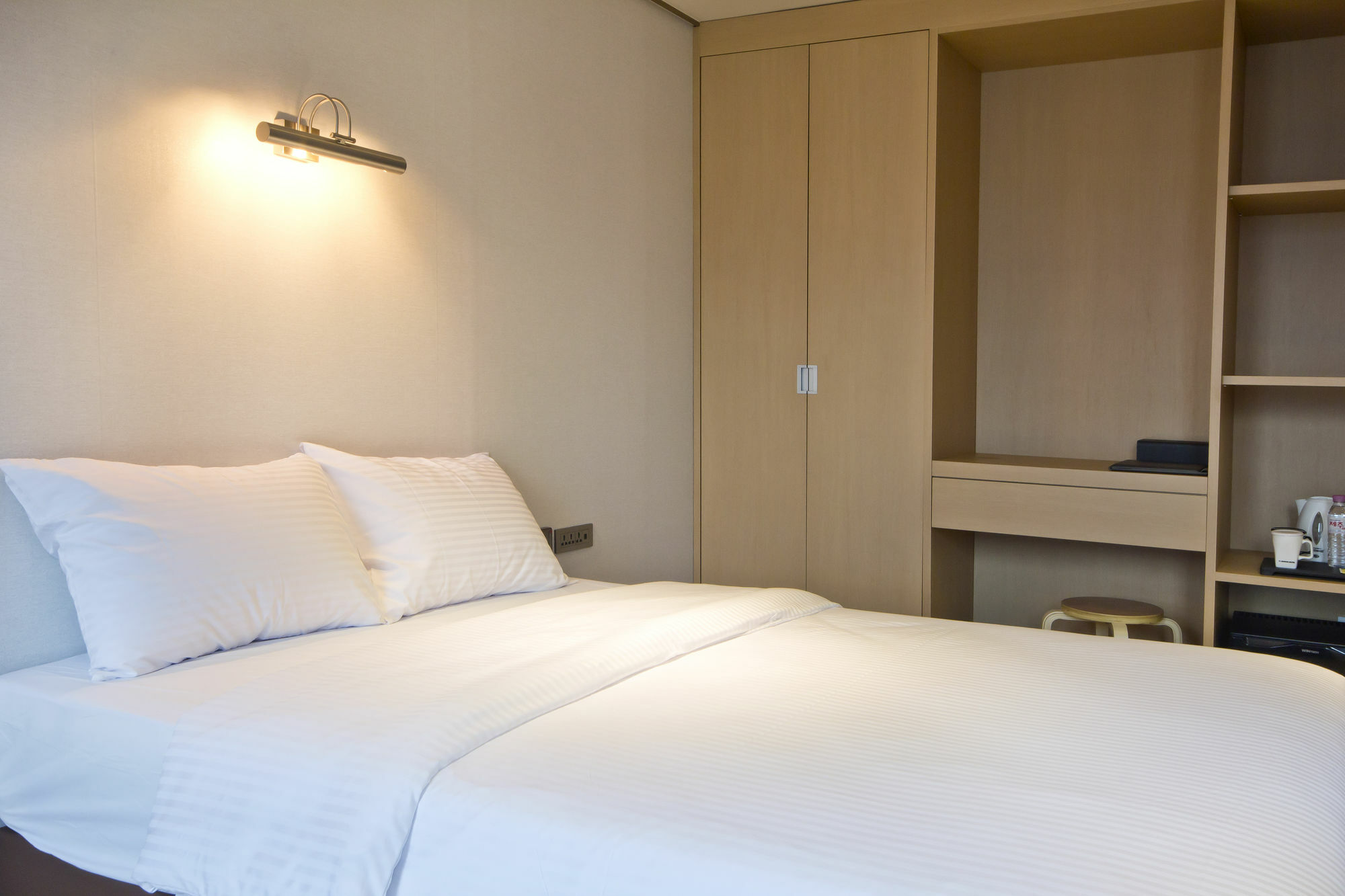 Sunrise Hotel Seongsan Согвіпо Екстер'єр фото
