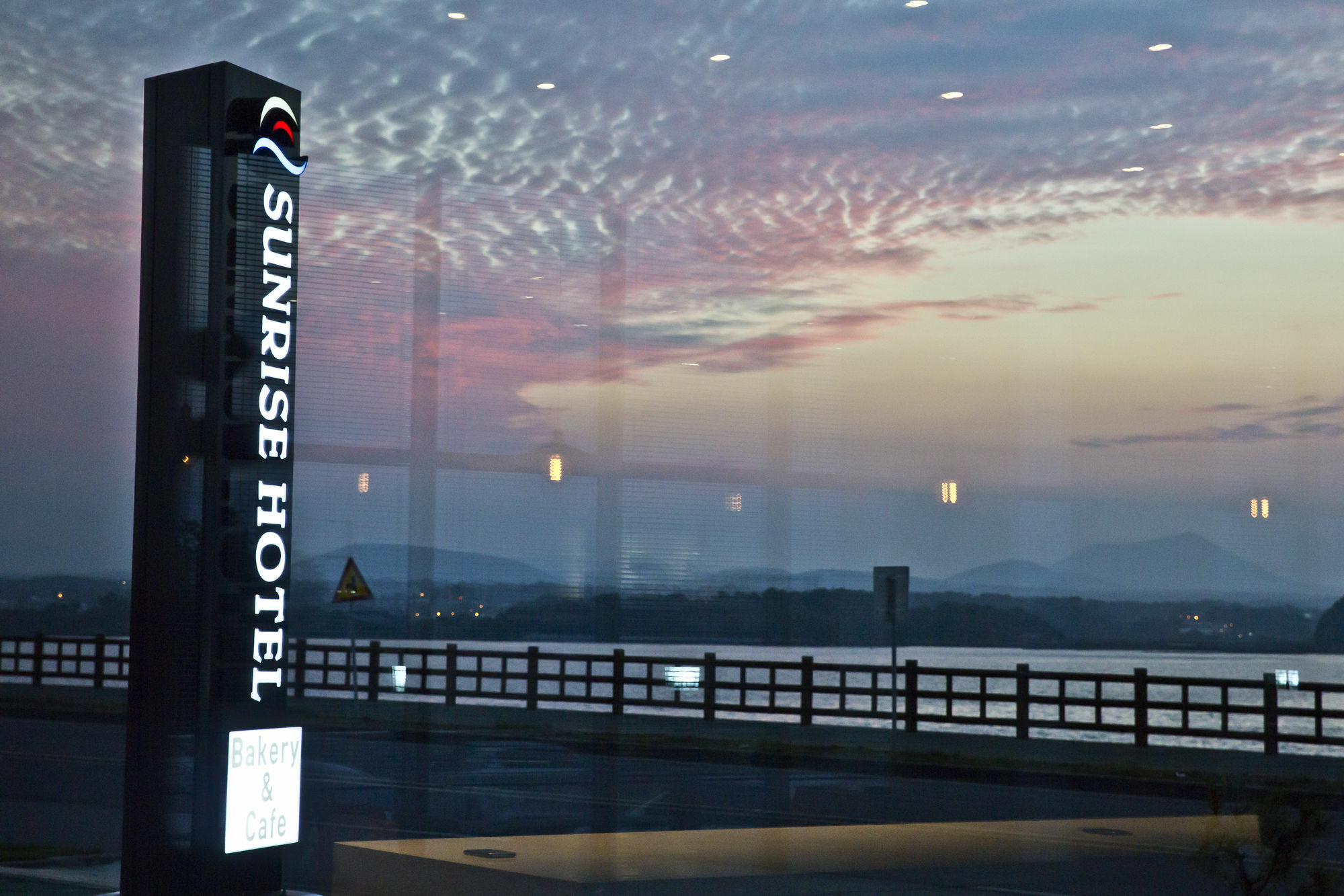 Sunrise Hotel Seongsan Согвіпо Екстер'єр фото