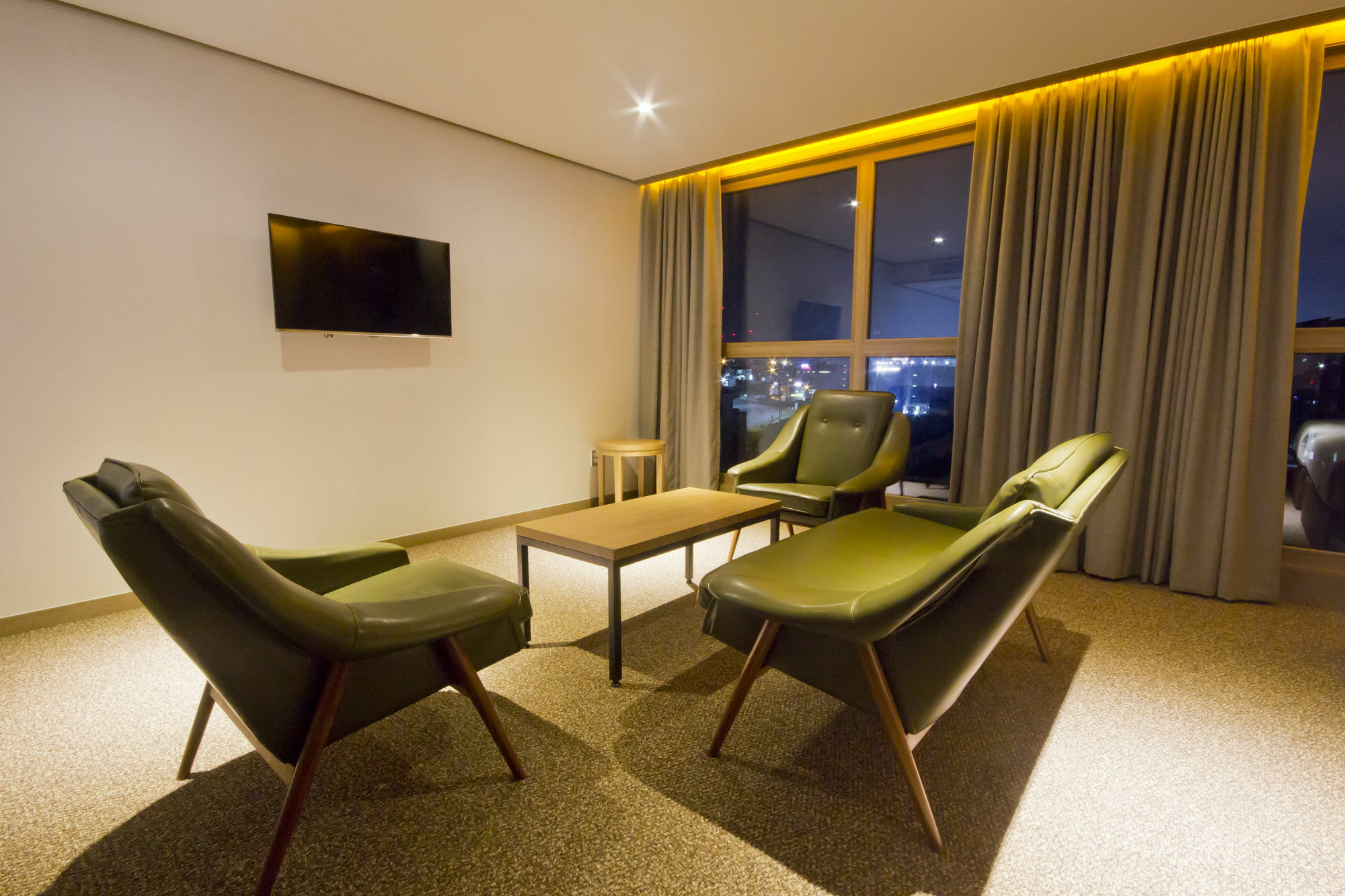 Sunrise Hotel Seongsan Согвіпо Екстер'єр фото