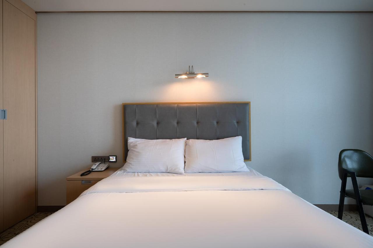 Sunrise Hotel Seongsan Согвіпо Екстер'єр фото